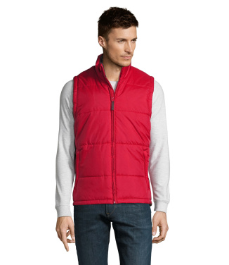 Logotrade promotional product image of: WARM Quilted Bodywarmer